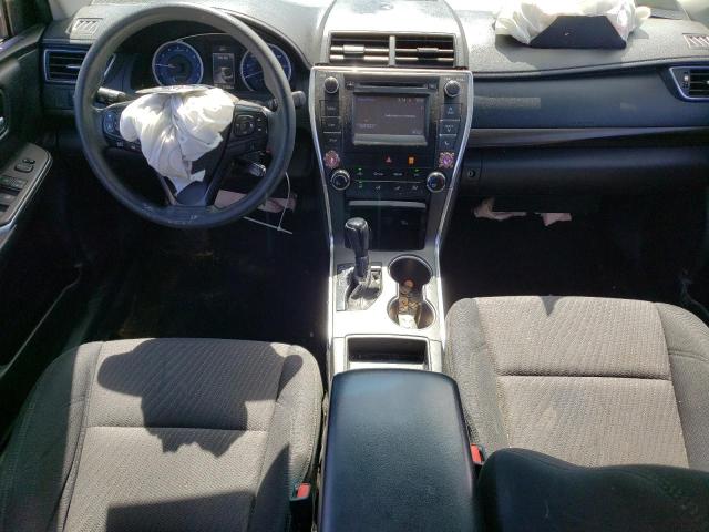 Photo 8 from auction – 2016 TOYOTA CAMRY LE with VIN 4T4BF1FK9GR565714
