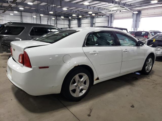 Photo 3 from auction – 2011 CHEVROLET MALIBU LS with VIN 1G1ZB5E1XBF250077