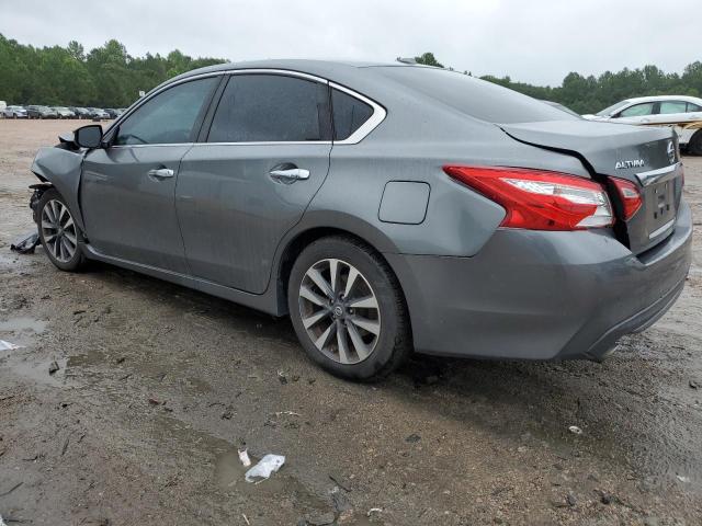 Photo 3 from auction – 2016 NISSAN ALTIMA 2.5 with VIN 1N4AL3AP2GC218612