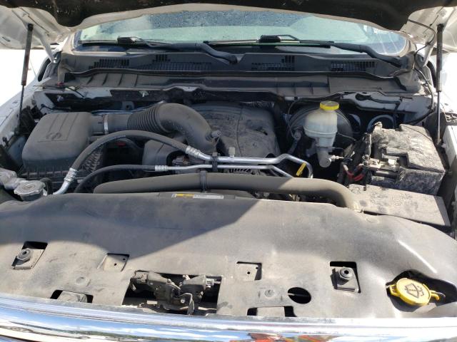Photo 11 from auction – 2018 RAM 1500 SLT with VIN 1C6RR6TT7JS119201
