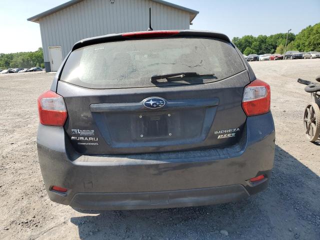 Photo 6 from auction – 2012 SUBARU IMPREZA LI with VIN JF1GPAH63CH209706