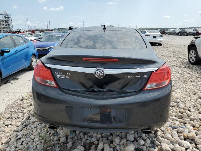 Photo 6 from auction – 2013 BUICK REGAL PREM with VIN 2G4GU5GV3D9192149
