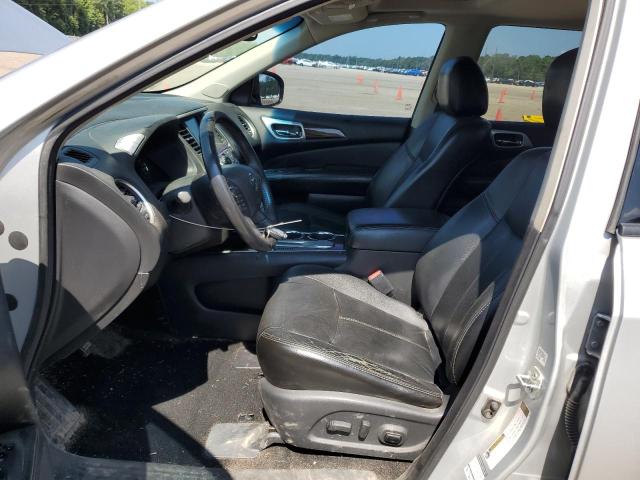 Photo 7 from auction – 2013 NISSAN PATHFINDER with VIN 5N1AR2MN6DC650432