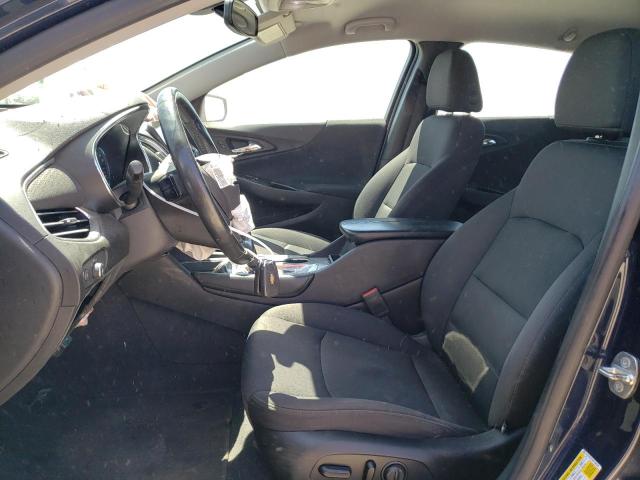 Photo 7 from auction – 2017 CHEVROLET MALIBU LT with VIN 1G1ZE5ST2HF168348