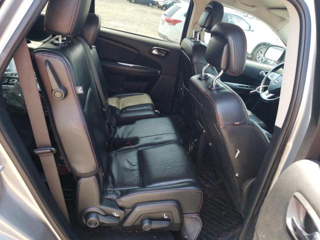 Foto 11 de la subasta – 2017 DODGE JOURNEY GT con VIN 3C4PDCEG2HT605260