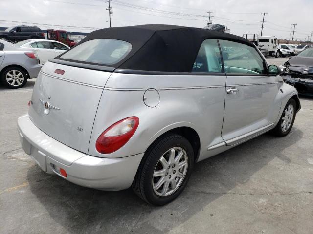 Photo 3 from auction – 2008 CHRYSLER PT CRUISER with VIN 3C3HY55E88T126963
