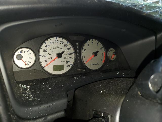 Photo 9 from auction – 2004 NISSAN PATHFINDER with VIN JN8DR09X04W800781