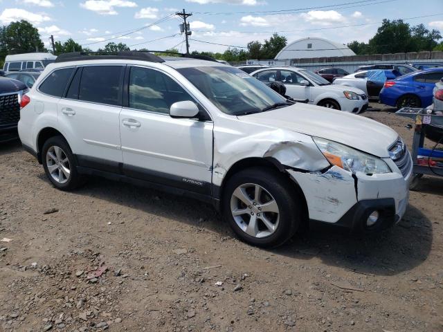 Photo 4 from auction – 2013 SUBARU OUTBACK 2. with VIN 4S4BRBKC1D3311101