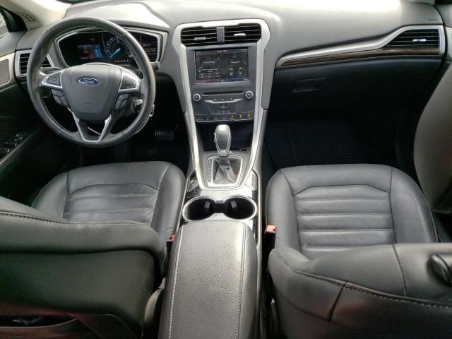 Photo 8 from auction – 2014 FORD FUSION SE with VIN 3FA6P0HD0ER205540