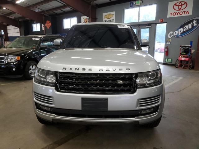 Photo 5 from auction – 2014 LAND ROVER RANGE ROVE with VIN SALGS2TF6EA169857
