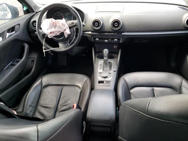 Photo 8 from auction – 2015 AUDI A3 PREMIUM with VIN WAUACGFF7F1087704