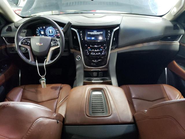 Photo 8 from auction – 2019 CADILLAC ESCALADE L with VIN 1GYS4BKJ1KR302324
