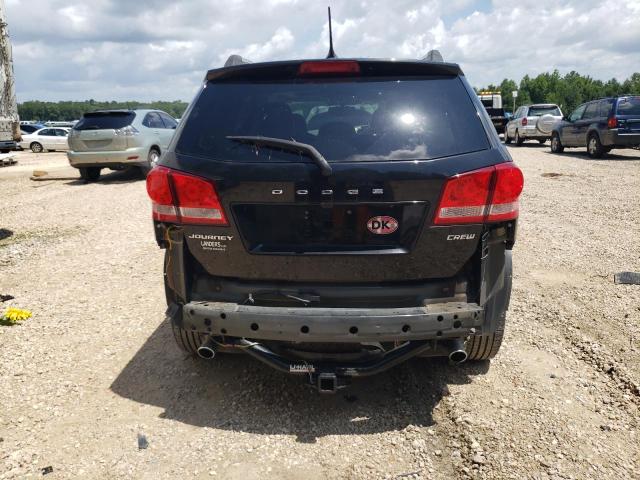 Photo 6 from auction – 2012 DODGE JOURNEY CR with VIN 3C4PDCDG0CT361408