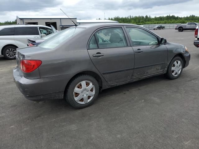 Photo 3 from auction – 2007 TOYOTA COROLLA CE with VIN 2T1BR32E97C804760
