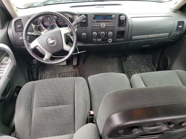 Photo 8 from auction – 2008 CHEVROLET SILVERADO with VIN 1GCEK19J08Z190259
