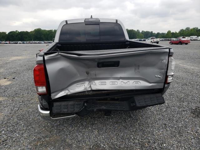 Photo 6 from auction – 2017 TOYOTA TACOMA DOU with VIN 3TMCZ5AN6HM070587