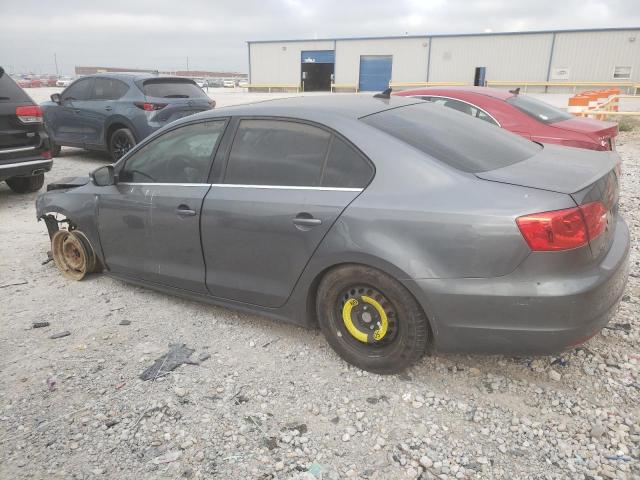 Photo 2 from auction – 2014 VOLKSWAGEN JETTA SE with VIN 3VWD07AJ5EM388202