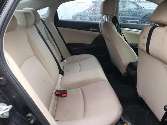 Photo 10 from auction – 2016 HONDA CIVIC LX with VIN 2HGFC2F51GH574372