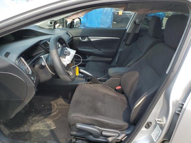 Zdjęcie 7 z aukcji – 2013 HONDA CIVIC EX z VIN 19XFB2F83DE215883