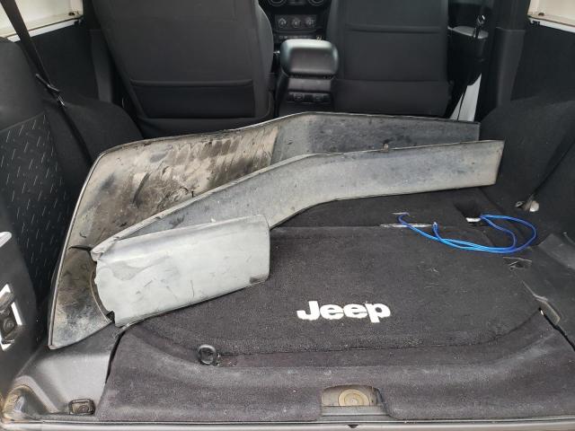 Photo 12 from auction – 2012 JEEP WRANGLER S with VIN 1C4AJWAG1CL231069