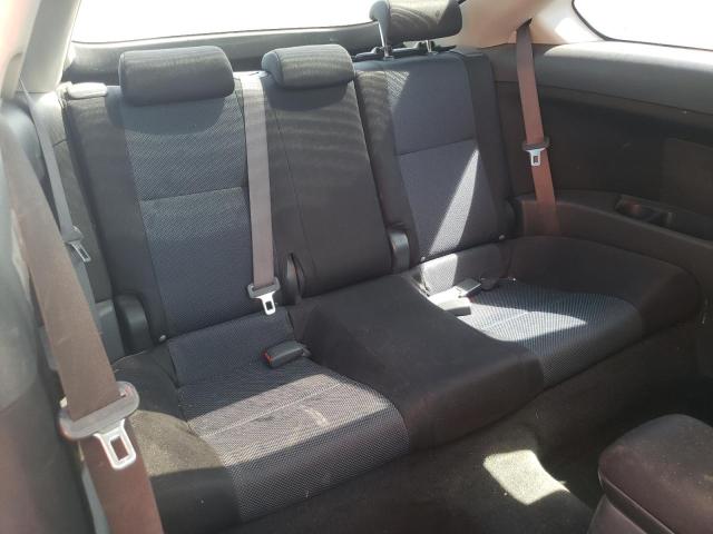 Photo 10 from auction – 2007 TOYOTA SCION TC with VIN JTKDE177270187076