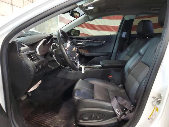 Photo 7 from auction – 2015 CHEVROLET IMPALA LT with VIN 2G1125S34F9245488