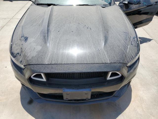 Photo 11 from auction – 2017 FORD MUSTANG with VIN 1FA6P8TH7H5266870