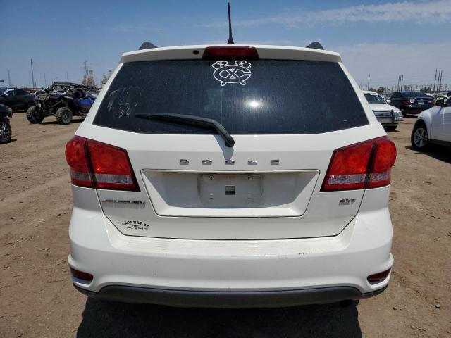 Photo 6 from auction – 2015 DODGE JOURNEY SX with VIN 3C4PDCBB8FT663993
