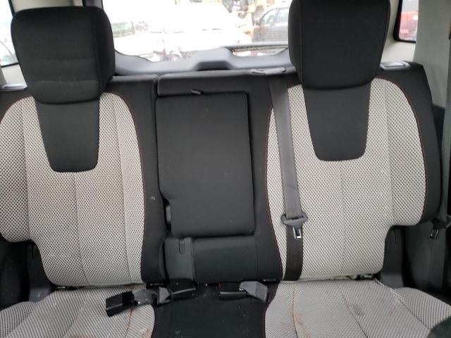 Photo 10 from auction – 2011 GMC TERRAIN SL with VIN 2CTFLSE58B6270531