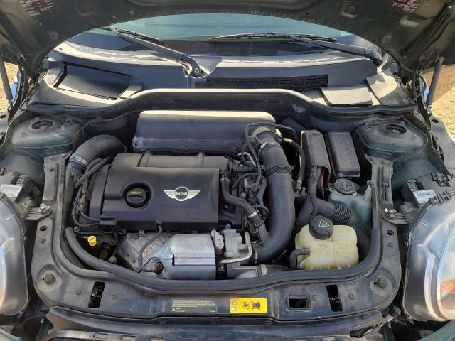 Photo 11 from auction – 2012 MINI COOPER S with VIN WMWSV3C58CT387836