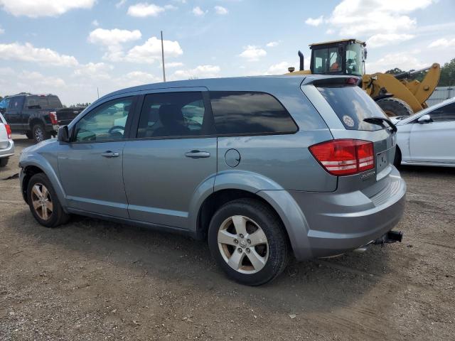 Photo 2 from auction – 2009 DODGE JOURNEY SX with VIN 3D4GG57V69T239676