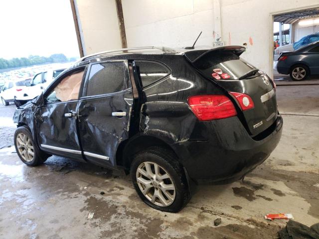 Photo 2 from auction – 2013 NISSAN ROGUE S with VIN JN8AS5MT7DW512247