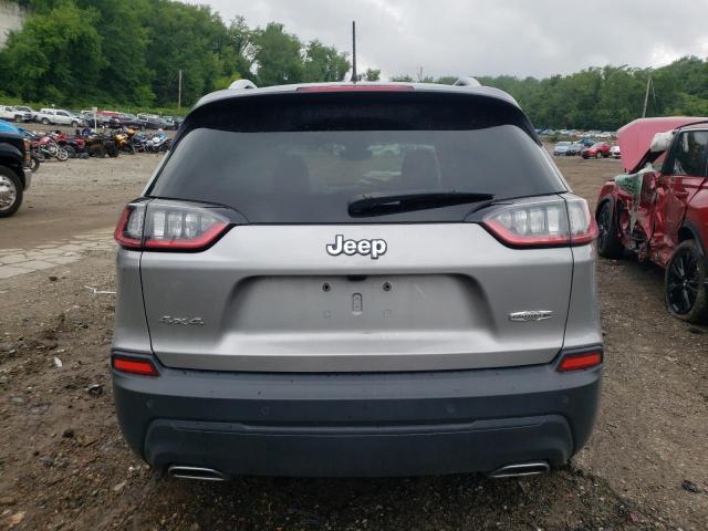 Photo 6 from auction – 2021 JEEP CHEROKEE L with VIN 1C4PJMMX4MD110073