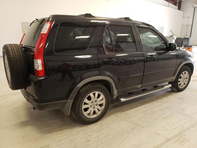 Photo 3 from auction – 2005 HONDA CR-V SE with VIN JHLRD78945C028464