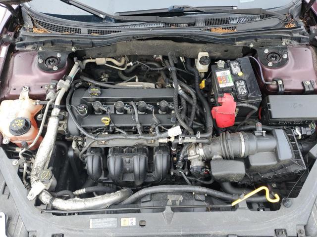 Photo 11 from auction – 2012 FORD FUSION SE with VIN 3FAHP0HA6CR429097