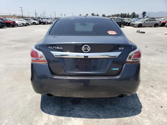 Photo 6 from auction – 2013 NISSAN ALTIMA 2.5 with VIN 1N4AL3AP3DN563597