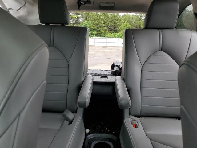 Photo 10 from auction – 2021 TOYOTA HIGHLANDER with VIN 5TDGZRBH7MS112759