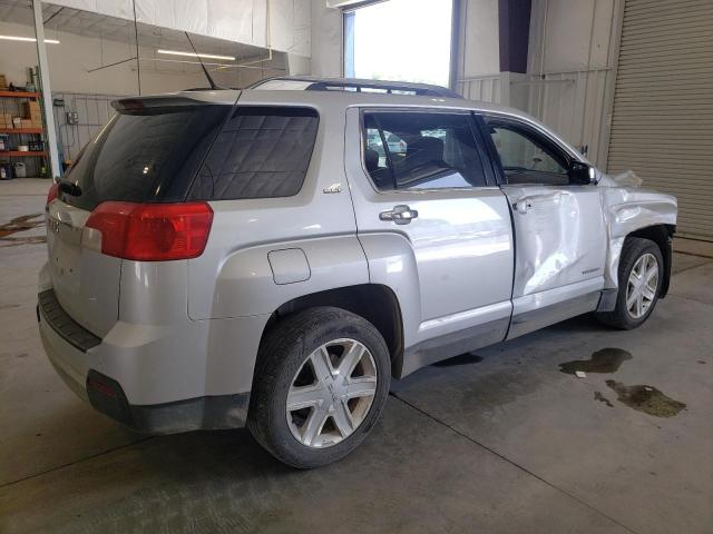 Photo 3 from auction – 2011 GMC TERRAIN SL with VIN 2CTALWEC6B6228004
