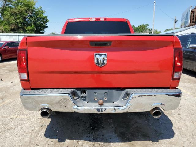 Photo 6 from auction – 2013 RAM 1500 ST with VIN 1C6RR6KT5DS680888
