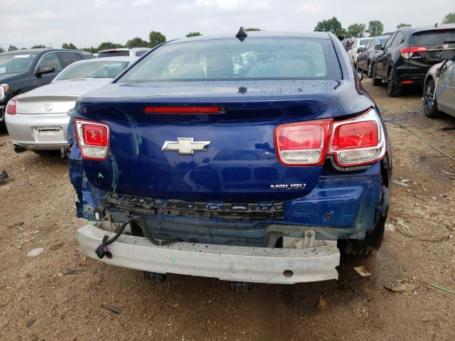 Photo 6 from auction – 2013 CHEVROLET MALIBU LS with VIN 1G11B5SA9DU141190
