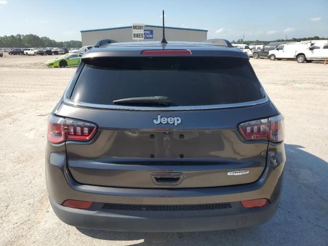 Photo 6 from auction – 2020 JEEP COMPASS LA with VIN 3C4NJCBB4LT136089