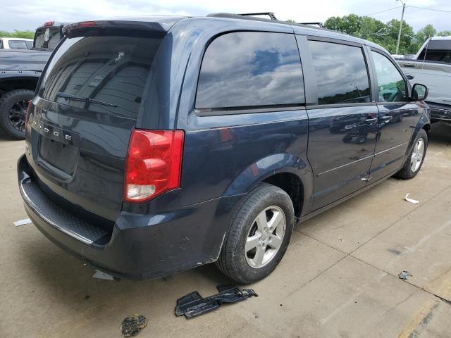 Photo 3 from auction – 2013 DODGE GRAND CARA with VIN 2C4RDGCG9DR654150