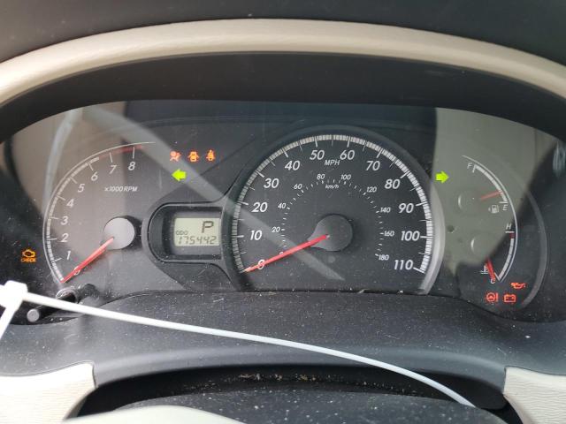 Photo 9 from auction – 2013 TOYOTA SIENNA LE with VIN 5TDKK3DC8DS348317