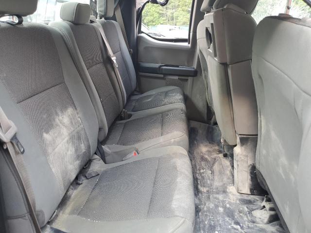 صورة رقم 11 من المزاد - 2016 FORD F150 SUPER مع VIN 1FTEX1EP2GFC44737
