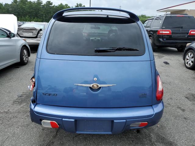 Photo 6 from auction – 2007 CHRYSLER PT CRUISER with VIN 3A4FY58B67T512066