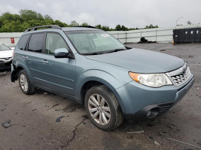Photo 4 from auction – 2012 SUBARU FORESTER L with VIN JF2SHAEC8CH428254