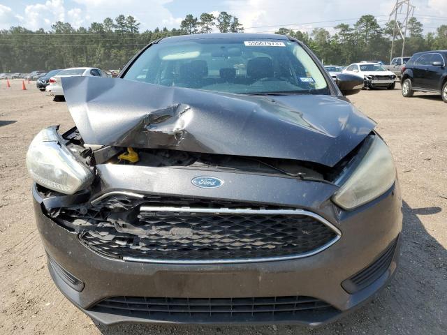 Photo 5 from auction – 2016 FORD FOCUS SE with VIN 1FADP3F25GL338533