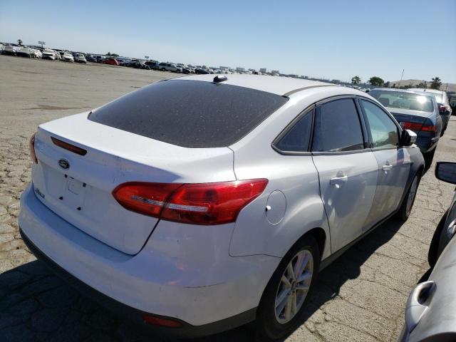 Photo 3 from auction – 2015 FORD FOCUS SE with VIN 1FADP3F28FL317349