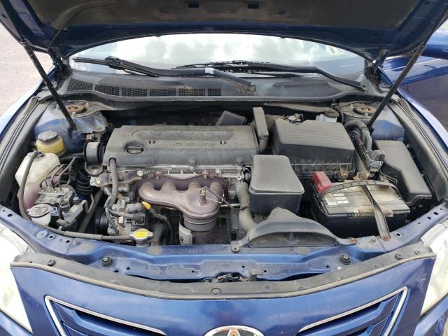 Photo 11 from auction – 2007 TOYOTA CAMRY CE with VIN 4T1BE46K17U113898