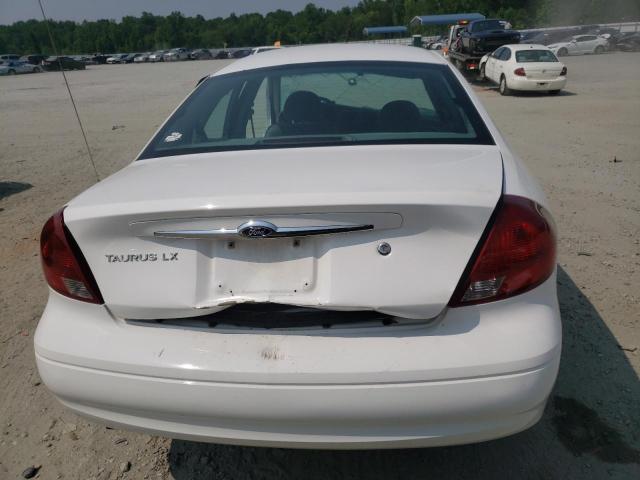 Photo 6 from auction – 2002 FORD TAURUS LX with VIN 1FAFP52U52A178704